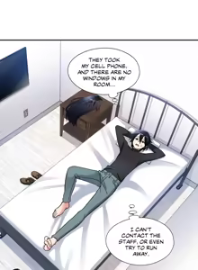 Page 62 of Under Observation: My First Loves and I - preview thumbnail