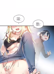 Page 64 of Under Observation: My First Loves and I - preview thumbnail