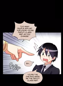 Page 644 of Under Observation: My First Loves and I - preview thumbnail