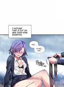 Page 684 of Under Observation: My First Loves and I - preview thumbnail