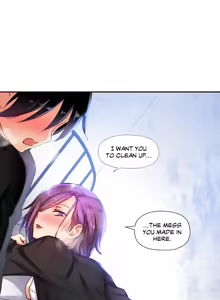 Page 731 of Under Observation: My First Loves and I - preview thumbnail