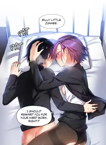 Page 742 of Under Observation: My First Loves and I - preview thumbnail