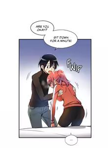 Page 76 of Under Observation: My First Loves and I - preview thumbnail