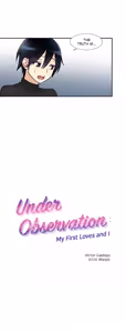 Page 77 of Under Observation: My First Loves and I - preview thumbnail