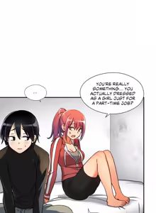 Page 78 of Under Observation: My First Loves and I - preview thumbnail