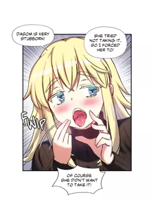 Page 801 of Under Observation: My First Loves and I - preview thumbnail