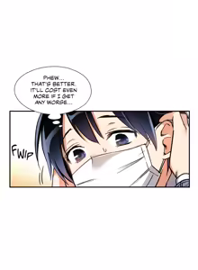 Page 9 of Under Observation: My First Loves and I - preview thumbnail