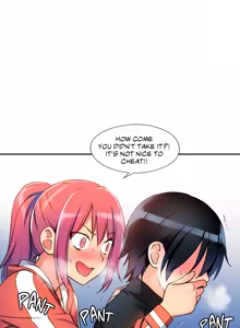 Page 94 of Under Observation: My First Loves and I - preview thumbnail