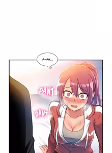 Page 97 of Under Observation: My First Loves and I - preview thumbnail