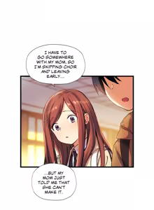 Page 983 of Under Observation: My First Loves and I - preview thumbnail