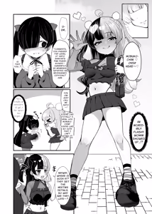 Page 3 of Ochinpo Joshi 3-nin, NatsuComi Senrihin Yominagara Nuite Hamete Mata Nuita. | Three Dick Girls Jerked Off To Their Summer Comiket Loot, Fucked, And Then Did It Again - preview thumbnail