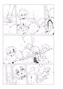 Page 497 of Momonosuke - preview thumbnail