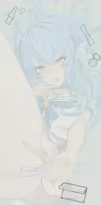 Page 126 of 病ん太廊/hv-yantaro - preview thumbnail