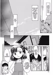 Page 51 of Imouto Sitter Ch.1-2, 4 - preview thumbnail