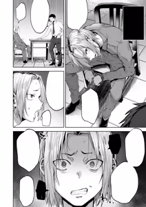 Page 18 of Si Dan Hou Syakai Ni Ikiru Dansei Gata Sei Housi Katiku - preview thumbnail