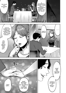 Page 5 of Si Dan Hou Syakai Ni Ikiru Dansei Gata Sei Housi Katiku | Male Sex Slaves Living in the Femboy-Law Society - preview thumbnail