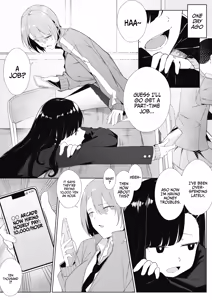 Page 3 of Toaru JK no Houkago Katsudou | After-School Activities of a Certain Schoolgirl - preview thumbnail