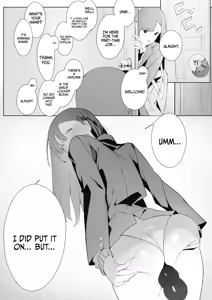 Page 4 of Toaru JK no Houkago Katsudou | After-School Activities of a Certain Schoolgirl - preview thumbnail