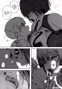 Page 16 of Koushinchou Volley-bu no Seisokei | The Tall, Innocent-looking Volleyball Player Girlfriend Becomes Senpai's -Complete Story- 2 [Shortened] 2 - preview thumbnail