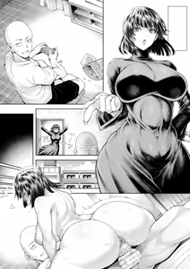 Page 3 of Jigoku no Fubuki wa Kannyuu Suru - preview thumbnail