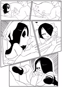 Page 14 of Swing Out Twin Sisters｜Gemelas Afuera - preview thumbnail