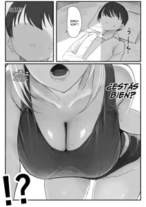 Page 3 of Yanmama Oba-san no Miwaku no Karada - Commemorative Edition｜El Cuerpo Seductor de una Joven Madre- Edicion Conmemorativa - preview thumbnail