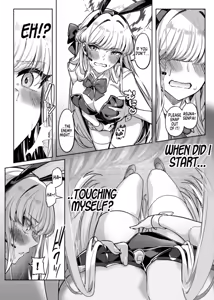 Page 5 of Hyoui Archive ~Asuna & Toki no Baai~ | Possession Archive ~Asuna & Toki~ - preview thumbnail