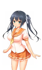 Page 1748 of Egao no Riyuu (decensored) - preview thumbnail
