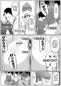 Page 40 of Shiriana Benjo da Beautiful Asshole Club Fallen - (decensored) - preview thumbnail