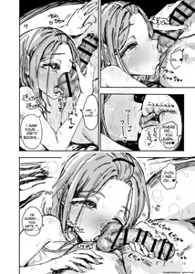 Page 11 of Imouto ga Hentai Maso no Seieki Benjo ni Nachatta... - preview thumbnail