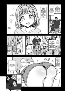 Page 3 of Imouto ga Hentai Maso no Seieki Benjo ni Nachatta... - preview thumbnail