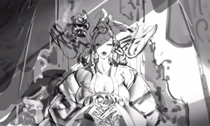 Page 58 of 古风 - preview thumbnail