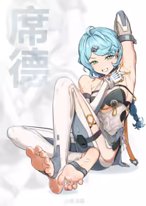 Page 3 of FANBOX) (昊泽胸 / hzx36485912t)  [Zero Zone Fanfiction] Sid and the Rope Maker's Solitude - preview thumbnail