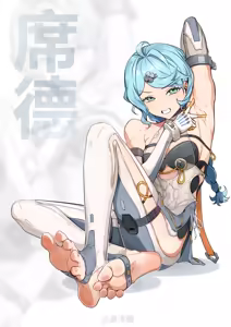 Page 5 of FANBOX) (昊泽胸 / hzx36485912t)  [Zero Zone Fanfiction] Sid and the Rope Maker's Solitude - preview thumbnail
