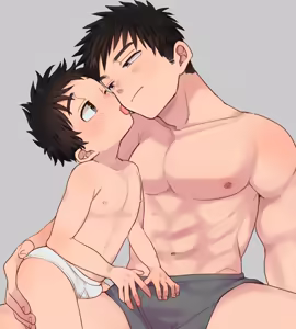 Page 122 of Fanbox 2022-2024 (decensored) - preview thumbnail