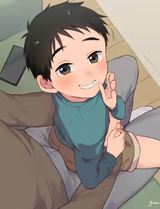 Page 127 of Fanbox 2022-2024 (decensored) - preview thumbnail