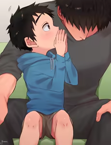 Page 145 of Fanbox 2022-2024 (decensored) - preview thumbnail