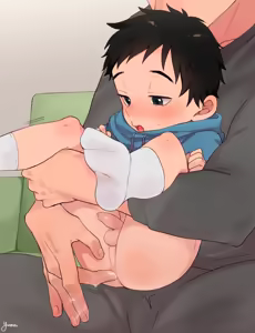 Page 155 of Fanbox 2022-2024 (decensored) - preview thumbnail