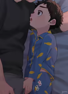 Page 225 of Fanbox 2022-2024 (decensored) - preview thumbnail
