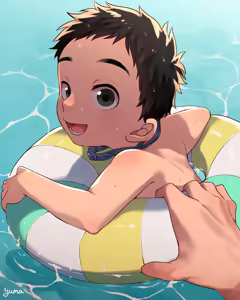 Page 267 of Fanbox 2022-2024 (decensored) - preview thumbnail