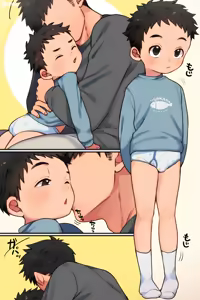 Page 439 of Fanbox 2022-2024 (decensored) - preview thumbnail
