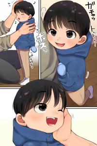 Page 447 of Fanbox 2022-2024 (decensored) - preview thumbnail