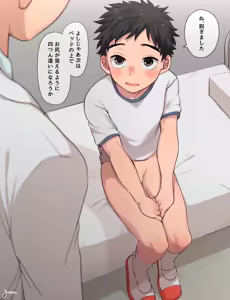 Page 58 of Fanbox 2022-2024 (decensored) - preview thumbnail