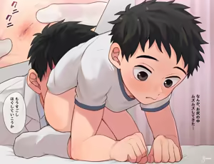 Page 63 of Fanbox 2022-2024 (decensored) - preview thumbnail