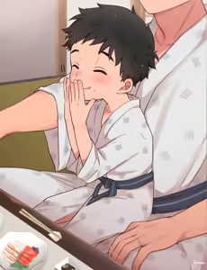 Page 88 of Fanbox 2022-2024 (decensored) - preview thumbnail