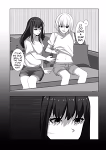 Page 5 of Yaruka Yaranaika - preview thumbnail