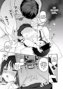 Page 23 of Houkago Kanojo Gokko - Jugando a ser novios después de clases - preview thumbnail