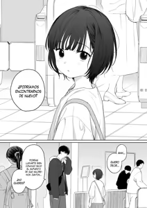 Page 3 of Houkago Kanojo Gokko - Jugando a ser novios después de clases - preview thumbnail