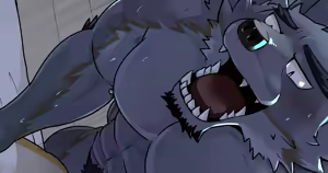 Common wolf - Prejudice — hentai manga cover on Fhentai
