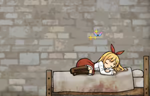 Page 139 of MELANCHOLIANNA - preview thumbnail